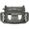 Brake Pad Brake Caliper Front, Automotive Replacement for Ford E-150 2007 view 4