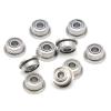 10Pcs 3X6X2.5mm Flange Ball Bearing 63 9 Industrial Bearings Gears view 4