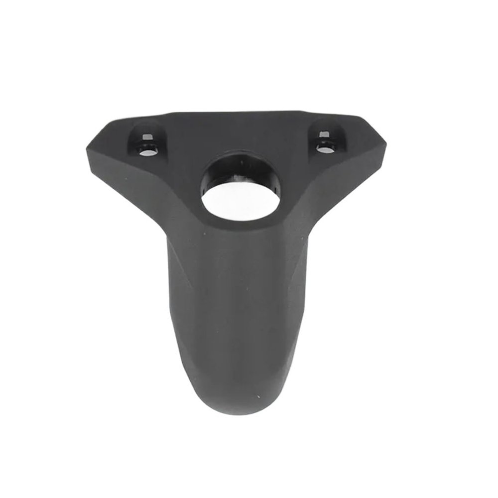 Compatible with 675SR-R 675SR 675 SR Motorcycle Accessories Switch Lock Cover Ignition Key Case Panel Fairings(Black A)