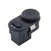 Power Mirror Control Switch, for Vauxhall, for Vectra B 1999-2002, for Meriva A 2003-2010 Rear View Side Mirror Switch Adjust Control Knob 9226861 9226863 view 1
