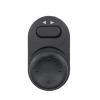Power Mirror Control Switch, for Vauxhall, for Vectra B 1999-2002, for Meriva A 2003-2010 Rear View Side Mirror Switch Adjust Control Knob 9226861 9226863 view 3