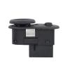 Power Mirror Control Switch, for Vauxhall, for Vectra B 1999-2002, for Meriva A 2003-2010 Rear View Side Mirror Switch Adjust Control Knob 9226861 9226863 view 4