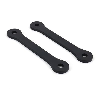 KEXINDIANZI Compatible with NC750X DCT 2014-2023 NC700X 2012-2022 Suspension Links Linkage Lowering Link Extended Lower Kit
