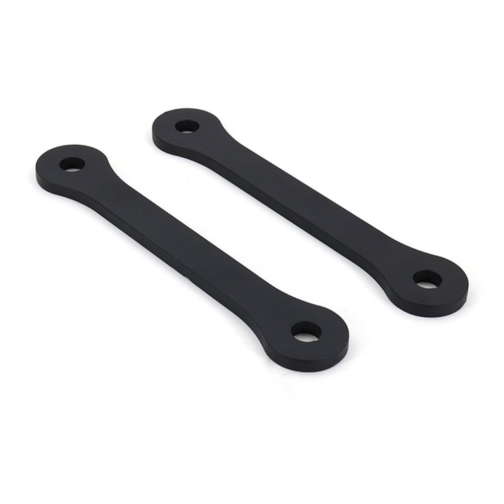 KEXINDIANZI Compatible with NC750X DCT 2014-2023 NC700X 2012-2022 Suspension Links Linkage Lowering Link Extended Lower Kit