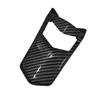 Motorcycle Front Windshield Windscreen Middle Piece Hood Compatible with Yamaha MT-10 FZ-10 2016-2021 view 1
