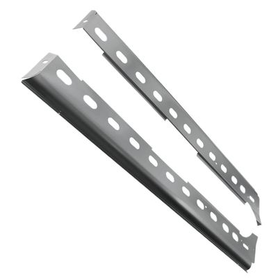 Inner Rocker Panels Compatible With Ram 1500 2500 3500 2002 2003 2004 2005 2006 2007 2008 4 Door