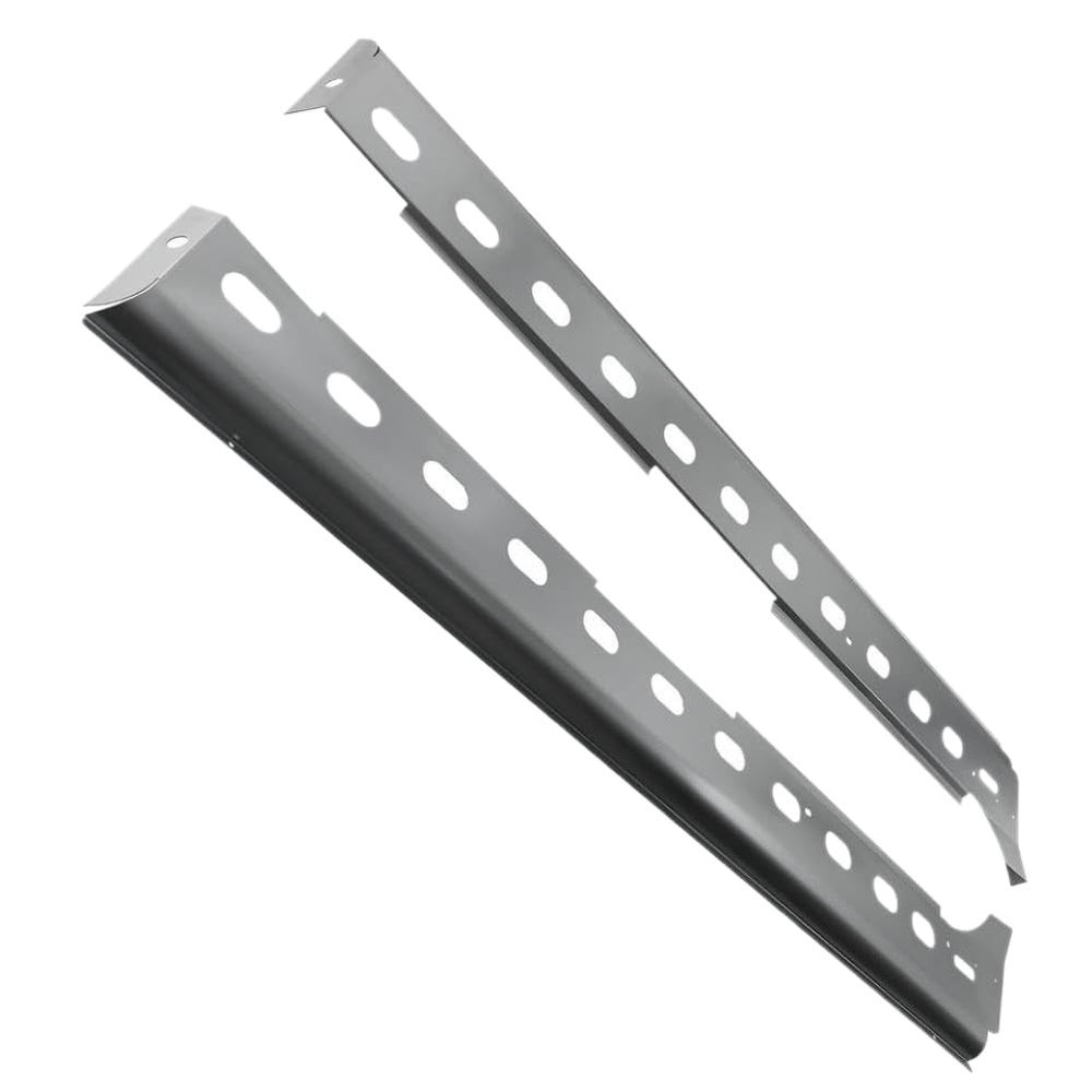 Inner Rocker Panels Compatible With Ram 1500 2500 3500 2002 2003 2004 2005 2006 2007 2008 4 Door