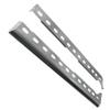 Inner Rocker Panels Compatible With Ram 1500 2500 3500 2002 2003 2004 2005 2006 2007 2008 4 Door view 1