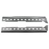 Inner Rocker Panels Compatible With Ram 1500 2500 3500 2002 2003 2004 2005 2006 2007 2008 4 Door view 2