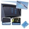 Magnetic Car Window Shades for BMW X5 G05 (no Year Limit)(Clip-on Type), Entire Vehicle Full Set Automotive Sun Shade Blocker for Side Windows-Heat Shield & Privacy Curtain view 3