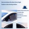 Magnetic Car Window Shades for BMW X5 G05 (no Year Limit)(Clip-on Type), Entire Vehicle Full Set Automotive Sun Shade Blocker for Side Windows-Heat Shield & Privacy Curtain view 4