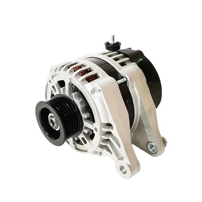 BVWBCR 100 Amp Alternator Compatible With Geely Emgrand EC7 Vision JL4G18 12V Direct Fit Replacement