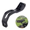 Decours Compacts Bike Fork Camera Mount Light Weight Bike Aluminum Extension Brackets for Expanded Shootings Angles Shockproofed Fork Mount view 4