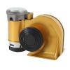 UPALDHOU DC12V Car Horn with Relay Kit, 120DB Loud Train Sound Universal Automotive Horn, with Metal and ABS Construction, for Cars Motorcycles Boats view 3