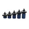 MOICEYHF LW28-32 32A Cam Switches Rotary Switch Changeover Control Switch Panel Mounted for Electrician Using Tools(1-2-3,8P-32 terminals) view 1
