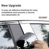 Silver Car Window Center Pillar Stickers for Toyota Camry Window Trim Protect The Center Pillar Prevent Scratches Car Tuning Accessories (for Camry (2024-2026)) view 3