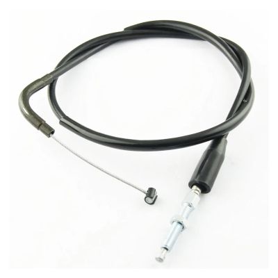 Motorcycle Clutch Control Cable Fit For GS500 1989-2011 - OEM 58200-01D00 Replacement Part