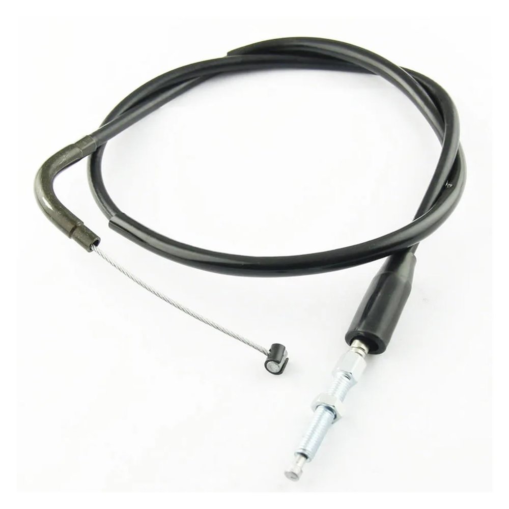 Motorcycle Clutch Control Cable Fit For GS500 1989-2011 - OEM 58200-01D00 Replacement Part