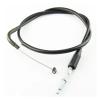 Motorcycle Clutch Control Cable Fit For GS500 1989-2011 - OEM 58200-01D00 Replacement Part view 1