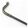 Motorcycle Clutch Control Cable Fit For GS500 1989-2011 - OEM 58200-01D00 Replacement Part view 3