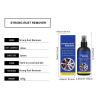 Instant Rust Remover Spray, Cleaning Polishing Inhibitor, 100ml Car Metal Surfaces Refresher, Iron Particles Remover, Maintenance Spray, Rapid Action view 2