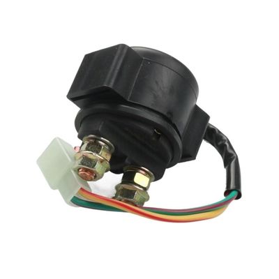 Starter Solenoid Relay Starter Relay Solenoid for Like for Super 8 125 for Agility R16 150 200 I Dink Euro3 for Grand 250 00168997