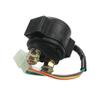 Starter Solenoid Relay Starter Relay Solenoid for Like for Super 8 125 for Agility R16 150 200 I Dink Euro3 for Grand 250 00168997 view 1