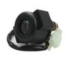 Starter Solenoid Relay Starter Relay Solenoid for Like for Super 8 125 for Agility R16 150 200 I Dink Euro3 for Grand 250 00168997 view 2
