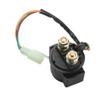 Starter Solenoid Relay Starter Relay Solenoid for Like for Super 8 125 for Agility R16 150 200 I Dink Euro3 for Grand 250 00168997 view 3