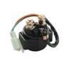 Starter Solenoid Relay Starter Relay Solenoid for Like for Super 8 125 for Agility R16 150 200 I Dink Euro3 for Grand 250 00168997 view 4