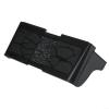 For Navigator Sun Shade Visor GPS Black Plastic Glare Vision For-7-12 Inch-Car-Screen Sun-Visor-Reduce-Sunlight-accessories view 2