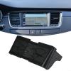 For Navigator Sun Shade Visor GPS Black Plastic Glare Vision For-7-12 Inch-Car-Screen Sun-Visor-Reduce-Sunlight-accessories view 4
