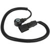 Knock Sensor Ignition Detonation Sensor for 2007 for Audi A4 Ks356 14605839 5S11722 93180 Su13175 06E905376B view 1