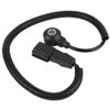 Knock Sensor Ignition Detonation Sensor for 2007 for Audi A4 Ks356 14605839 5S11722 93180 Su13175 06E905376B view 3
