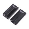 Motorcycle Foot Spikes Motorbike Foot Peg Footrest Pedal Cover Set For WY125 Motorcycle Accessories view 4