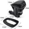 2 Pack Vehicle Windshield Washer Spray Nozzle, for Toyota for Tacoma MK2 2013 OEM:85381-AE020, Front Windshield Washer Nozzle view 2