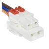 Refrigerator Temperature Sensor for Resistance Value Defrost +Fuse Replacement Parts view 3