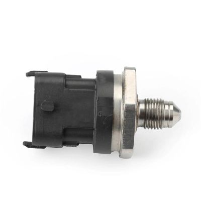 0261545074 0261545006 Fuel Rail Pressure Sensor for Mazda CX7 20072009 L80718211 0 261 545 074 Auto Accessories