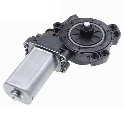 Car Window Glass Lift Motor for Hyundai for Accent 2011-2017 Rear Right Power Window Motor Regulator 82460-0U000 824600U000