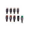 Solenoid Set 8HP45 8HP70 Compatible With Q7 XJ 2009-2018 view 1