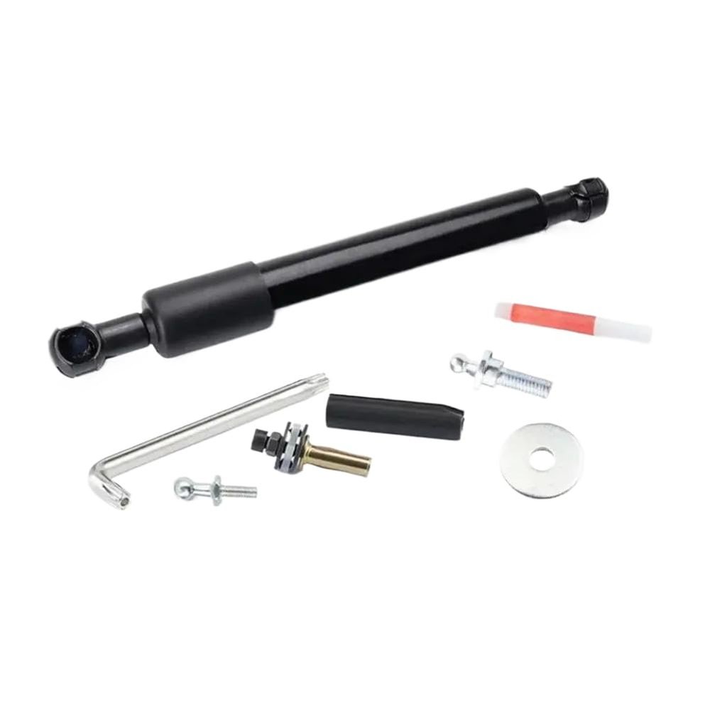 Tailgate Assist Compatible With Ram 2500 3500 2003 2004 2005 2006 2007 2008