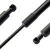 Tailgate Assist Compatible With Ram 2500 3500 2003 2004 2005 2006 2007 2008 view 3
