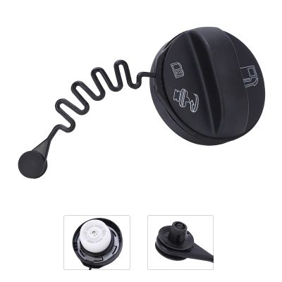 Fawfose Fuel Tank Filler Cap, OEM 94564508 Replacement for 2010 2012, with ABS Material to Prevent