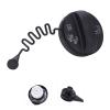 Fawfose Fuel Tank Filler Cap, OEM 94564508 Replacement for 2010 2012, with ABS Material to Prevent view 1