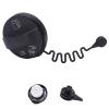 Fawfose Fuel Tank Filler Cap, OEM 94564508 Replacement for 2010 2012, with ABS Material to Prevent view 4