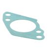 Carburetor Gasket - 1-Pack Replacement #16221-ZW4-000, 1x1x1 Inches view 1