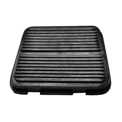 AWPWAY Brake Pedal Pad for Chevrolet C10 Pickup 1967-1972