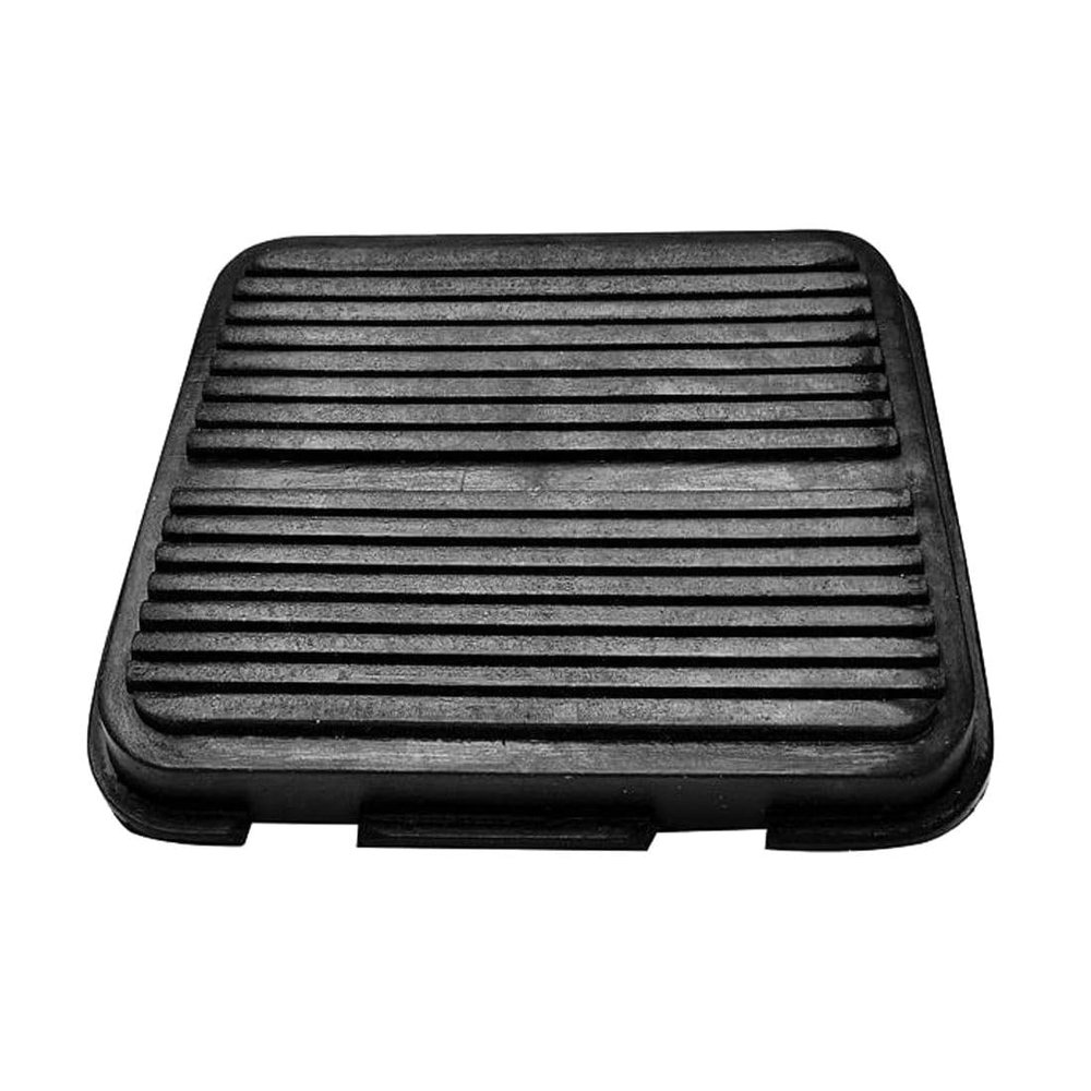 AWPWAY Brake Pedal Pad for Chevrolet C10 Pickup 1967-1972