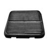 AWPWAY Brake Pedal Pad for Chevrolet C10 Pickup 1967-1972 view 1
