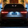 Devils Eyes Light for Cars Windshield, LED Eyes Light for Small Medium Cars, Blinking Rear Window Lamp for SUVs Trucks, Cool Car Accessories for Cars Windshield Rear Window (White#C) view 4